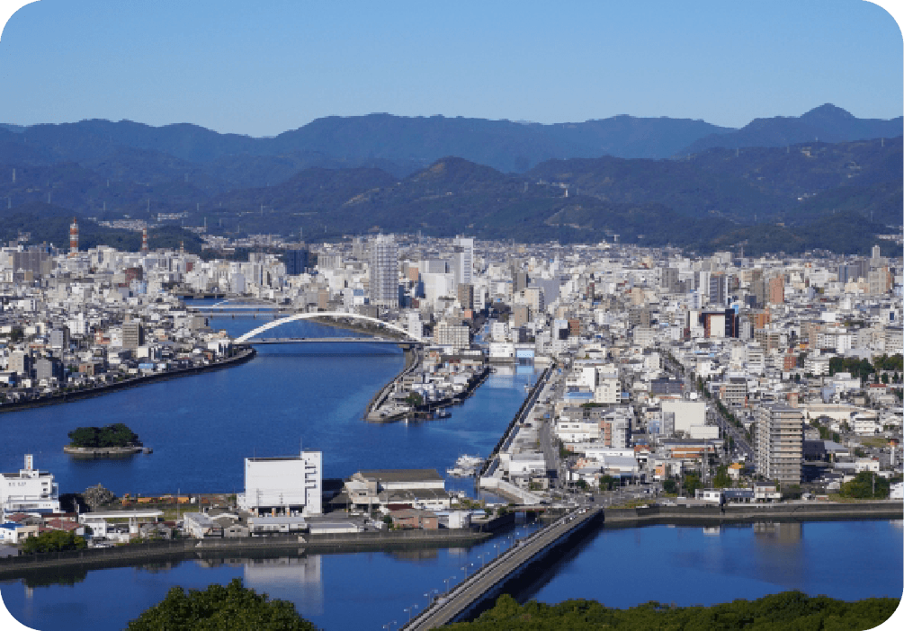 地域社会向け事業